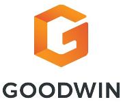Goodwin Logo